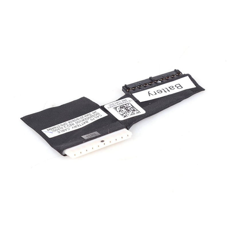 Cable de batería para portátil Dell Inspiron 17 5770 5775 | 07WRM4