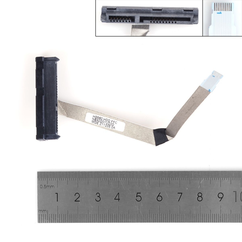 Cabo HDD para portátil Lenovo V15 G4 IAH 83FS V15 NBX0001VD20