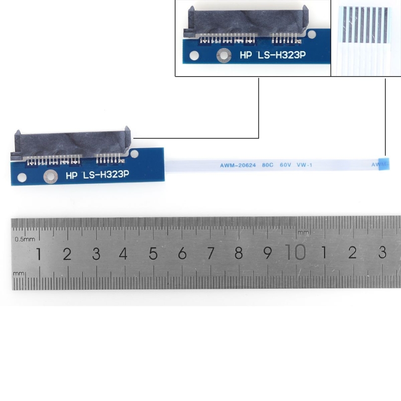 Cabo HDD para portátil HP 15-DW L52024-001
