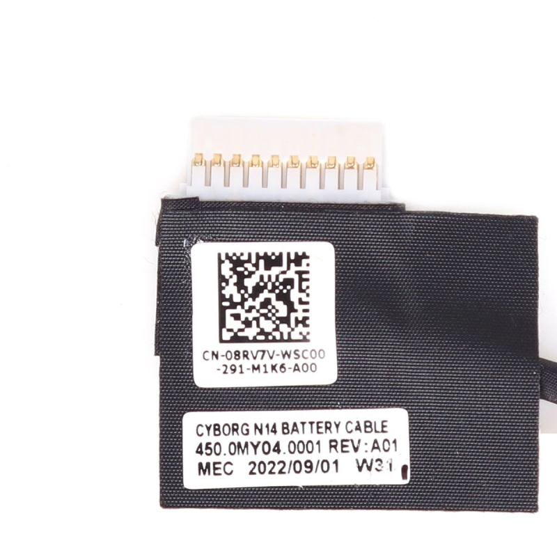 Cable de batería para portátil Dell inspiron 5410 5415 5418