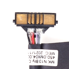 Cabo de bateria para portatil Dell Inspiron 5300 5310 N5310 | 063DXC