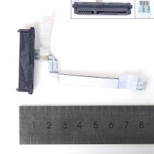 Cabo HDD para portátil Lenovo Ideapad 330-17ICH 330-17AST NBX0001ML10