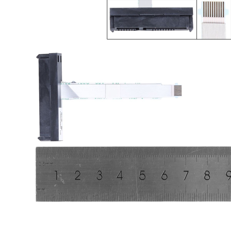 Cabo HDD para portátil HP 15-CK DD0G77HD001