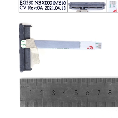 Cable HDD para portátil Lenovo Ideapad 330-15ICH NBX0001M610