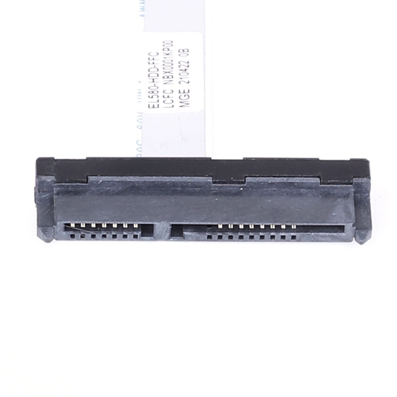 Cabo HDD para portátil Lenovo E580 E590 E595 NBX0001KP00