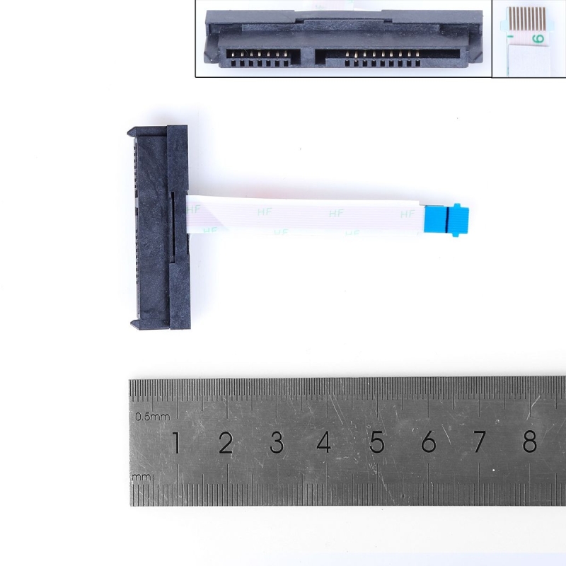 Cavo HDD per HP PAVILION 13-A201NF DD0Y62HD030