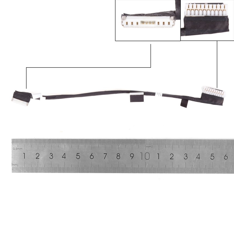 Cabo de bateria para Dell Latitude 5330 E5330 | 450.0PD04.0011