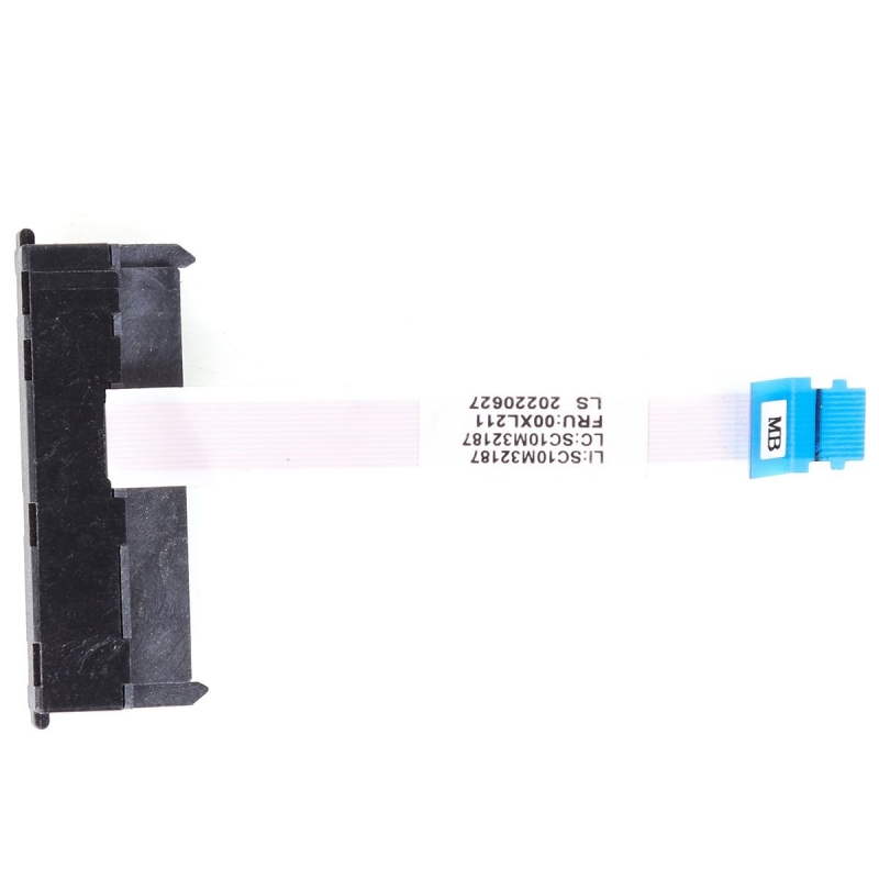 Cabo HDD para portátil Lenovo M710Q M910Q 00XL211 SC10M32187