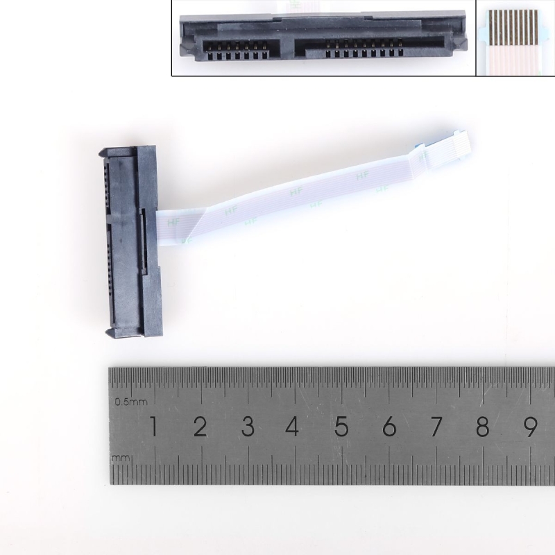 Cable HDD para portátil HP 15-CB TPN-Q193 DD0G75HD021