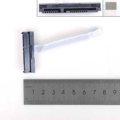 Cabo HDD para portátil HP 15-CB TPN-Q193 DD0G75HD021