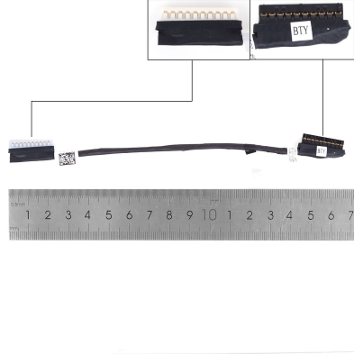 Cable de batería para portátil Dell Inspiron 15-7590 450.0GE07.0011