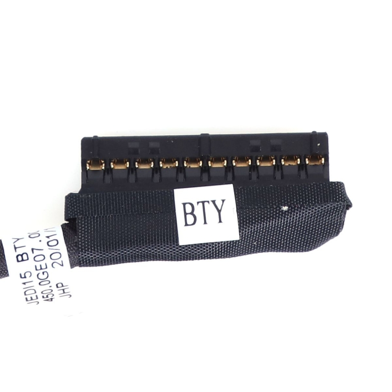Cable de batería para portátil Dell Inspiron 15-7590 450.0GE07.0011