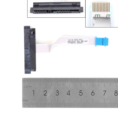 Cavo del disco rigido per portatile Dell Inspiron 14 3451 | 450.02V01.1001