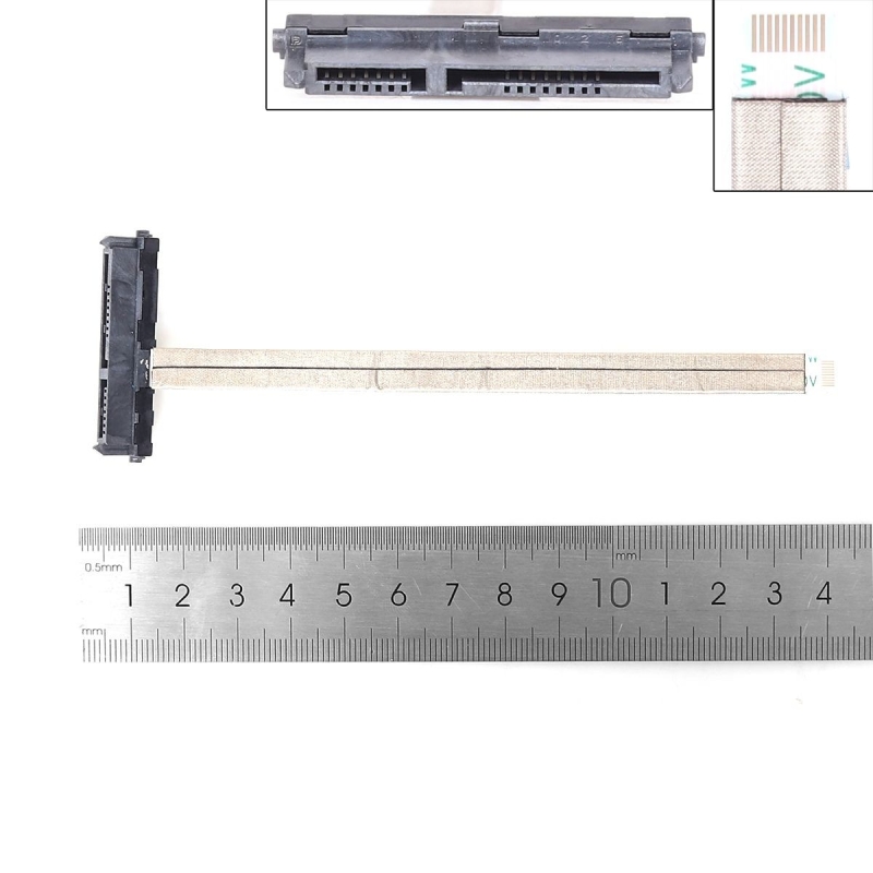 Cabo HDD para portátil Lenovo Ideapad 82K1 NBX0002UV00 10PIN