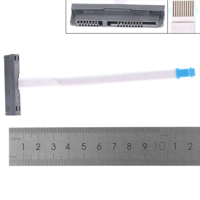 Cabo HDD para portátil HP 17-AR 17-AN 17Q-CS TPN-Q192 DD0G97HDD000