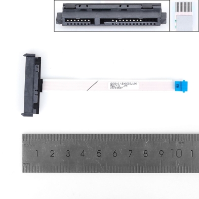 Altro Cavo Cavo HDD PER LENOVO IdeaPad Gaming 3-15IHU6 82K 182MG...