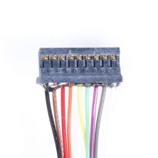 Cable de batería para portátil Dell 7547 7548 | 087YRH DD0AM6BT000