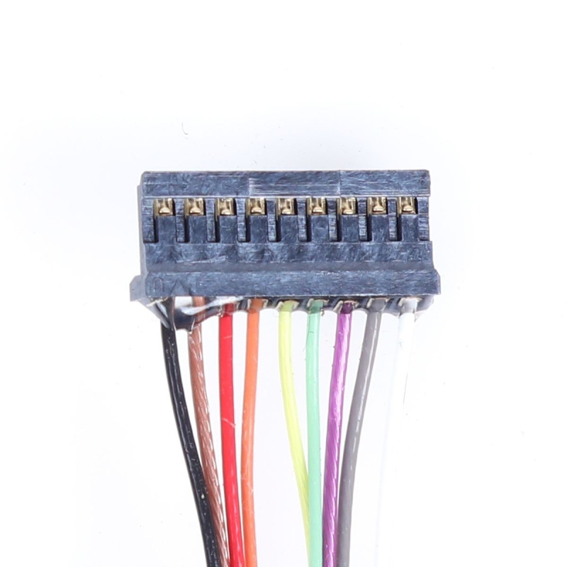 Cable de batería para portátil Dell 7547 7548 | 087YRH DD0AM6BT000