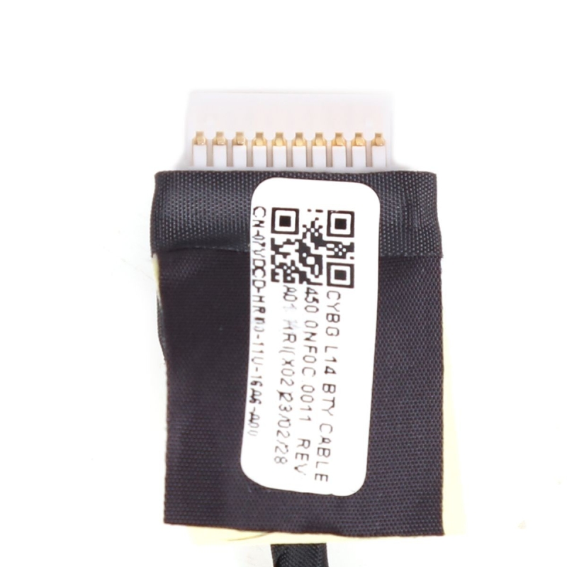 Cable de batería para portátil Dell Latitude 3420 3520 E3420 E3520