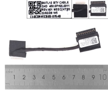 Cable de batería para portátil Dell Latitude 3500 E3400 P86F