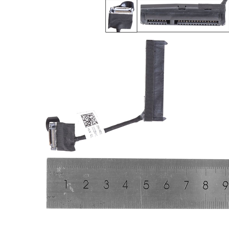 Cabo HDD para portátil Acer E5-475 TMP249 TMX40-G2 N16Q1 DD0Z8VHD000