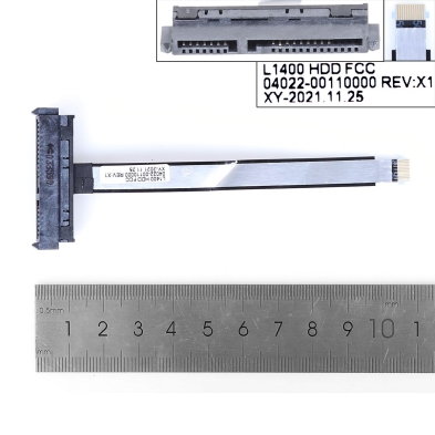 Altro cavo Cavo HDD per Asus B1500C B1400CEAE L1400. 04022-00110000