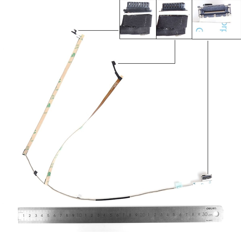 Cable webcam para portátil HP 840 G6 840 G5 IR | 6017B1101101