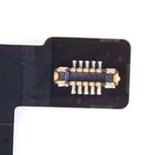 Cabo do sensor de ângulo para portátil Macbook Air 13,6" 2022 A2681