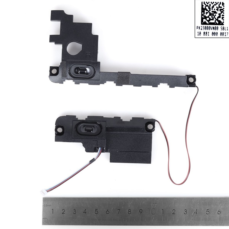 Altoparlanti Altoparlanti interni per laptop per HP 250 G6 HP 255 G6 HP 15-BW...