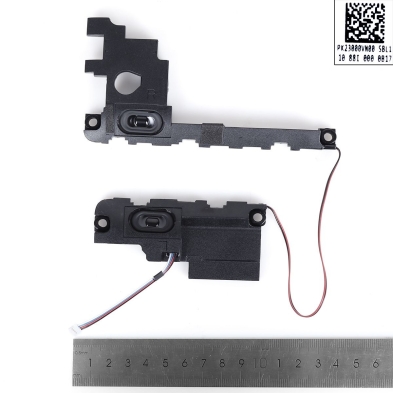 Altoparlanti Altoparlanti interni per laptop per HP 250 G6 HP 255 G6 HP 15-BW...