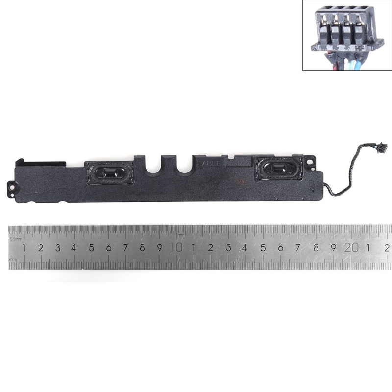 Alto-falantes internos para portatil HP ZBook 14 G2 | 730798-001