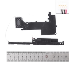 Alto-falantes internos para portátil HP 14S-DR 14S-FR TPN-Q221