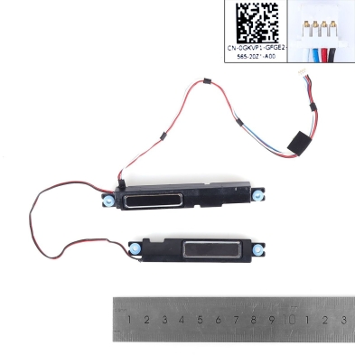 Altoparlanti interni per portatile Dell Latitude E5450 | PK23000O00 0GKVP1