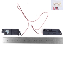 Alto-falantes internos para portátil Asus ROG Strix G531GU Versão 1