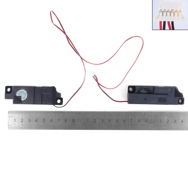 Alto-falantes internos para portátil Asus ROG Strix G531GU Versão 1