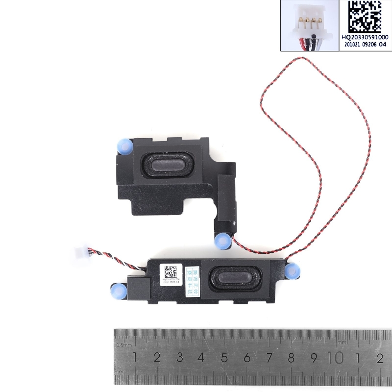 Altoparlanti interni per portatile Acer N19H2 A514-52G