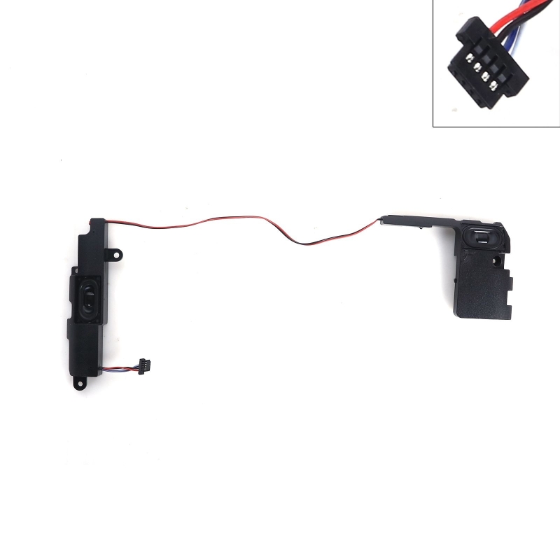 Altavoces internos para portátil HP Pavilion 14-BS 14-BW 925376-001