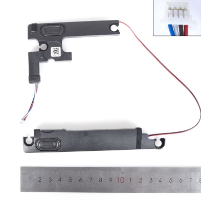 Altavoces internos para portátil Dell Inspiron 3780 17.3"