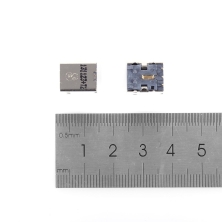 Conector DC Jack para portátil Dell Inspiron 9300 9400 500M 600M PJ357