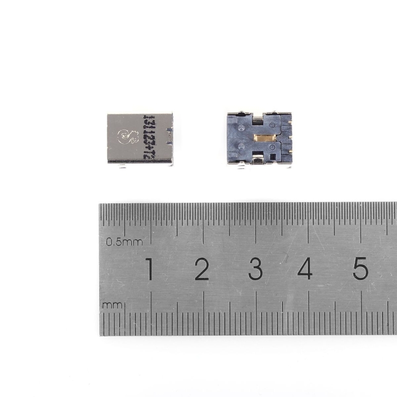 Jack/cavo CC Dell Inspiron 9300, 9400, 500M, 600M, 630M Jack CC...