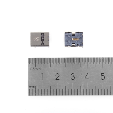 Jack/cavo CC Dell Inspiron 9300, 9400, 500M, 600M, 630M Jack CC...