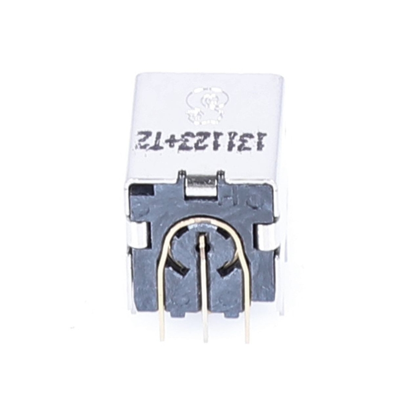 Conector DC Jack para portátil Dell Inspiron 9300 9400 500M 600M PJ357