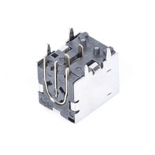 Conector DC Jack para portátil Dell Inspiron 9300 9400 500M 600M PJ357