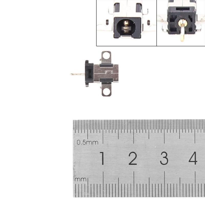 Conector DC Jack para portátil Lenovo Ideapad S540-15IWL PJ1121