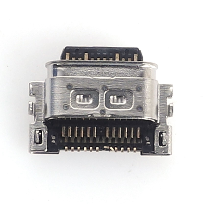 Conector DC Jack para portatil LG K52 K42 K60 K62 Stylo 5 Q720 K420