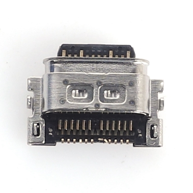 Conector DC Jack para portátil LG K52 K42 K60 K62 Stylo 5 Q720 K420