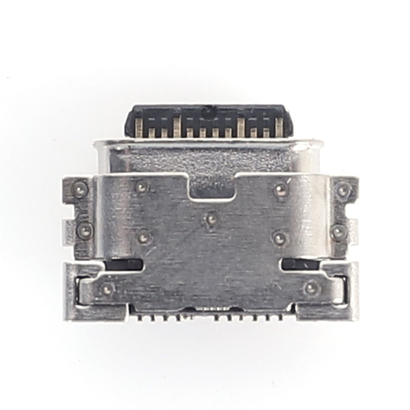 Conector DC Jack para portátil LG K52 K42 K60 K62 Stylo 5 Q720 K420