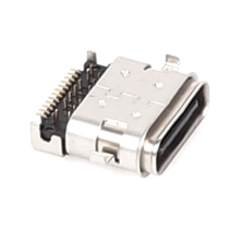 Jack/cavo CC USB TYPE-c USB tipo c a 24 pin