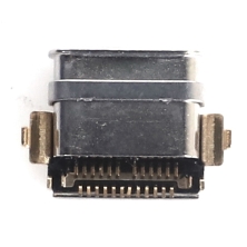 Conector DC Jack para bose soundlink flex USB-C