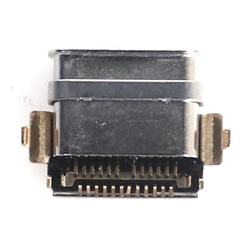 Conector DC Jack para bose soundlink flex USB-C